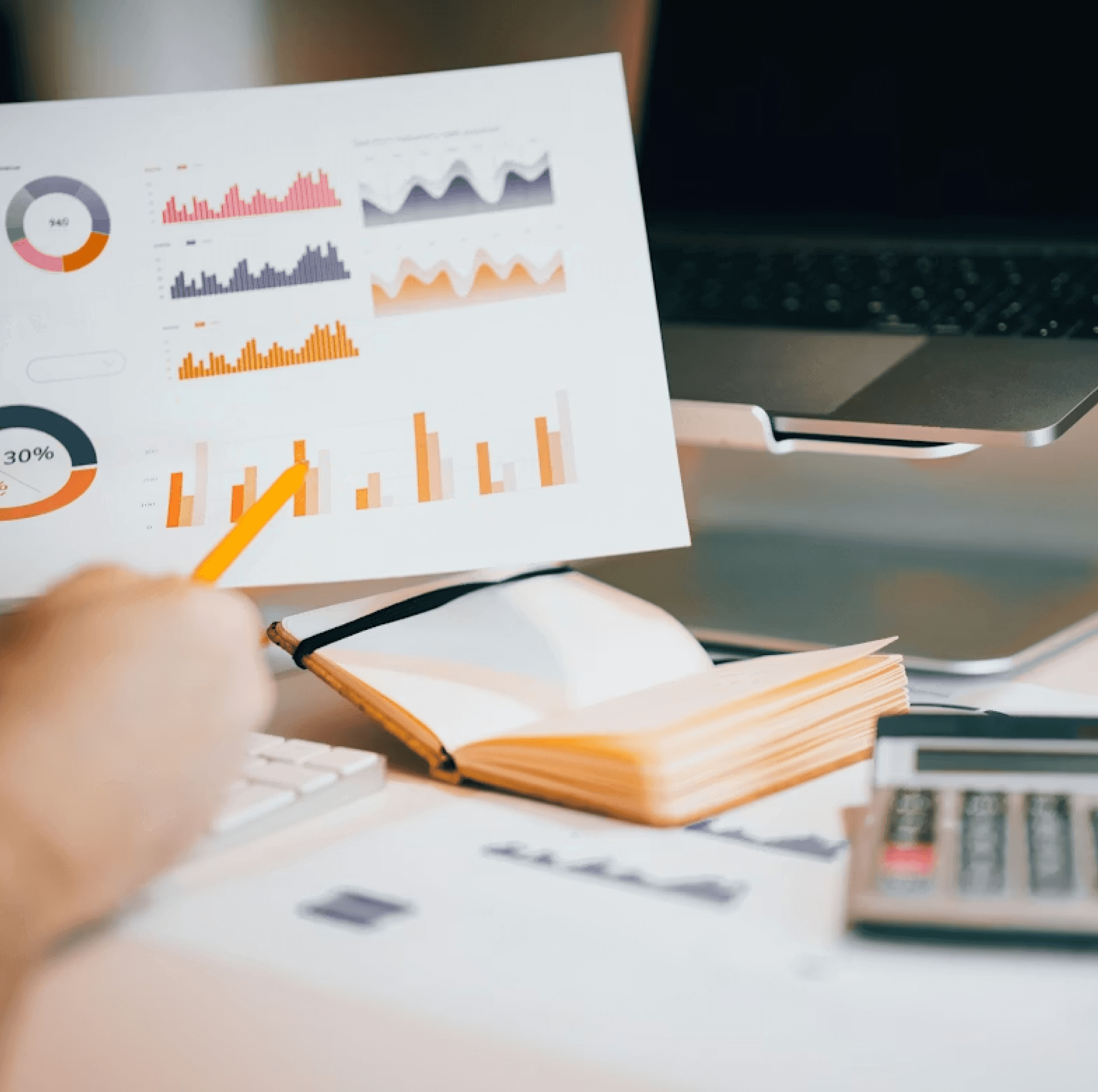 Investment Structure